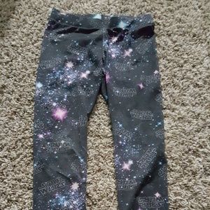 H&M Star Wars leggings